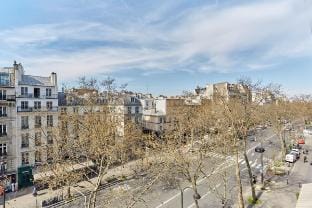 Sublime Apartment Center of  Paris/Le Marais Hotel in Paris