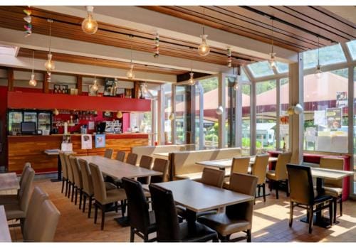 Coco Sweet Resort in Wallonia, Belgium
