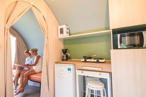 Coco Sweet Resort in Wallonia, Belgium