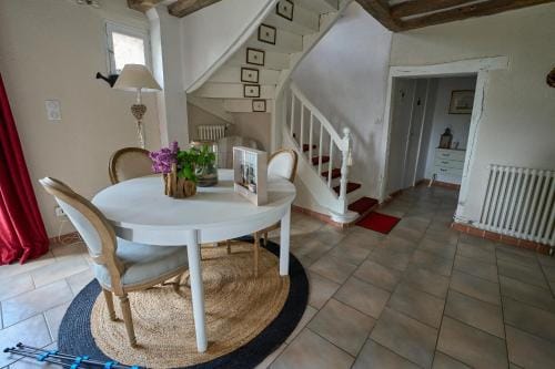 Chambres d'hotes Le Theil Hotel in Blois