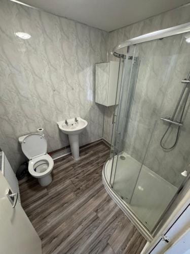 Tredegar studio flat Hotel in Wales
