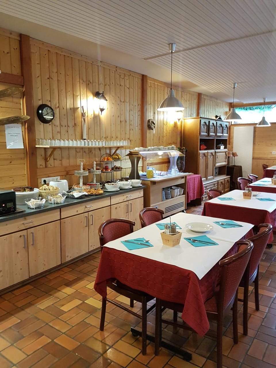 Hotel du lac des Corbeaux Hotel in La Bresse