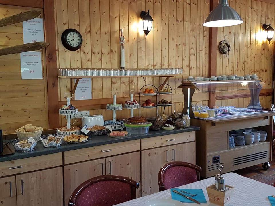 Hotel du lac des Corbeaux Hotel in La Bresse