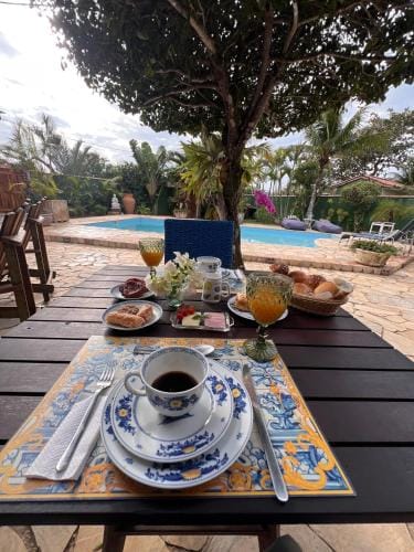 Vila alecrim Guest House Hotel in Armacao dos Buzios