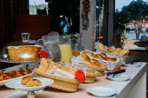 Vila alecrim Guest House Hotel in Armacao dos Buzios