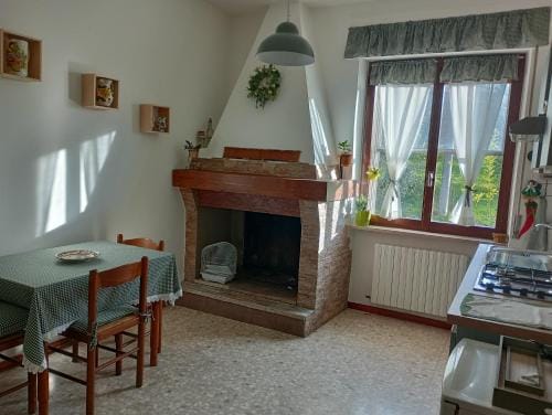 Verde Chiara Hotel in Abruzzo