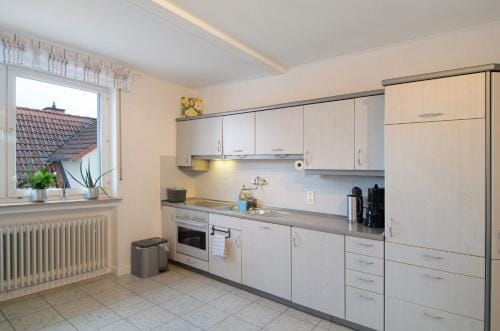 Ferienwohnung Storchenblick Hotel in Thuringia, Germany