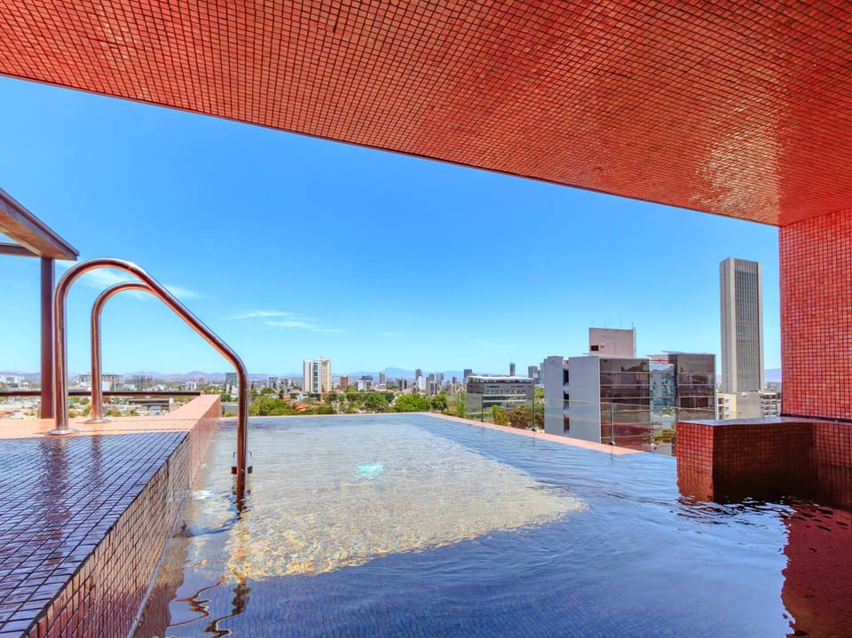 Brada Collection Stays Hotel in Guadalajara