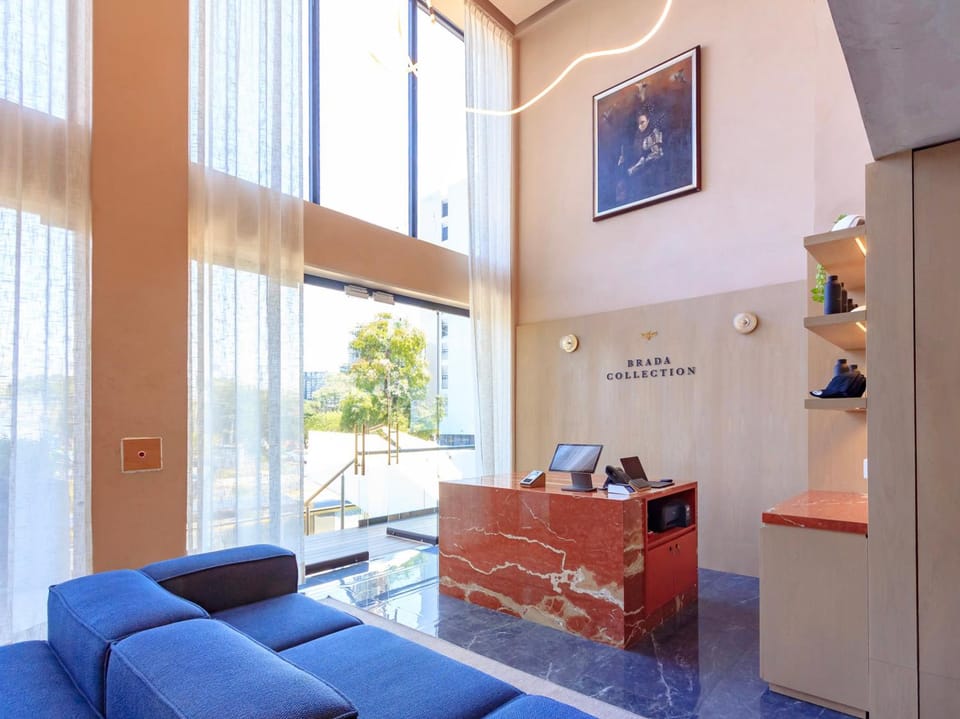 Brada Collection Stays Hotel in Guadalajara