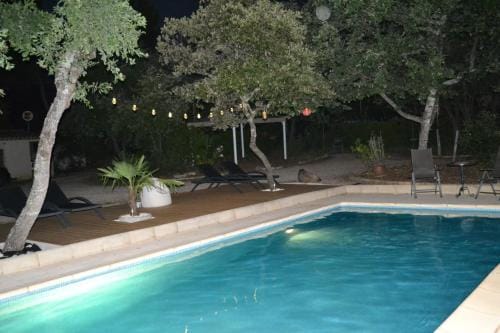 Le Chene Orange Hotel in Bédoin