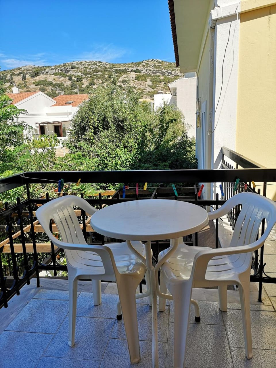 Sama hotel Hotel in Samos, Greece
