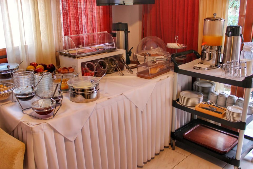 Sama hotel Hotel in Samos, Greece