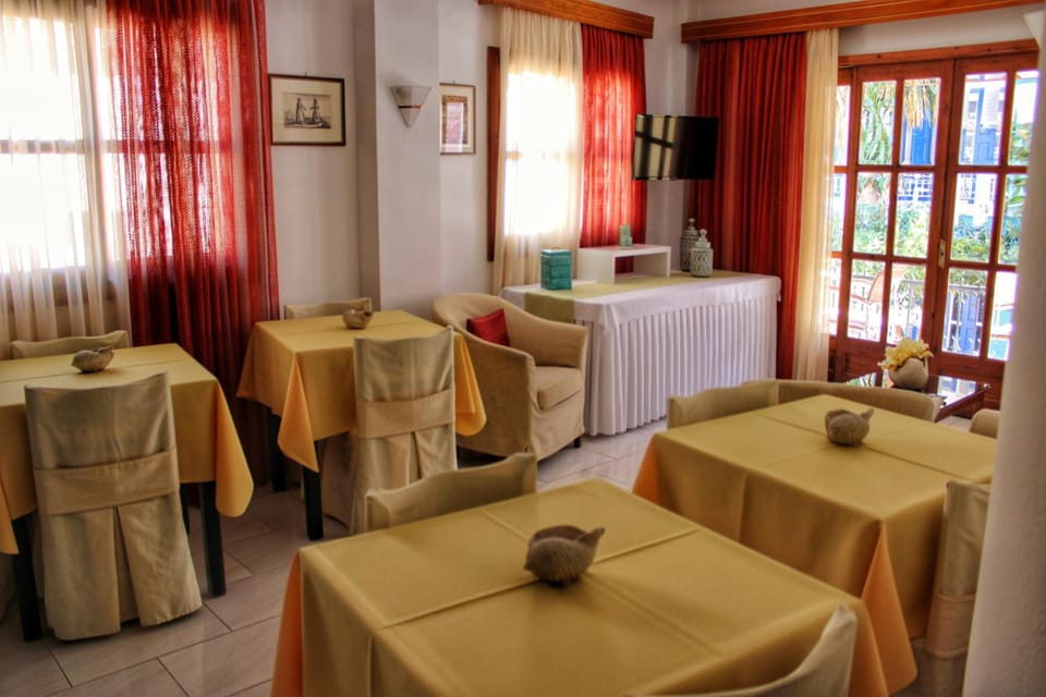 Sama hotel Hotel in Samos, Greece