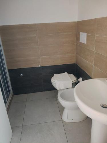 Meson Feliz Hotel in Terracina
