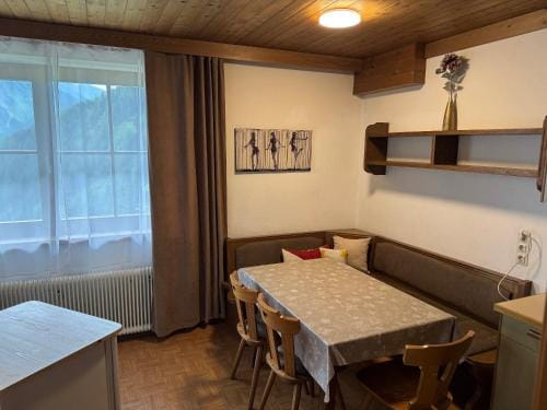 Schonmoosalm Inn in Salzburgerland