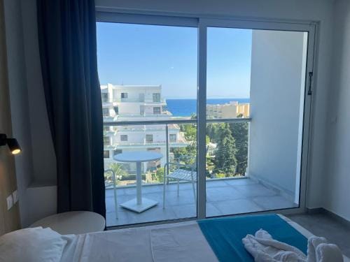 OSIRIS HOTEL APARTMENTS and STUDIOS Hotel in Ialysos