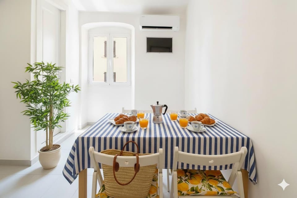 Appartamento Stella Maris Hotel in Imperia