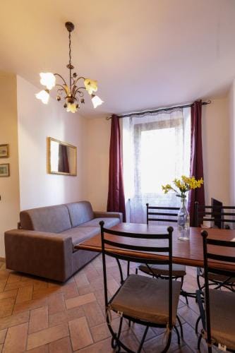 Ponte del duomo Inn in Viterbo