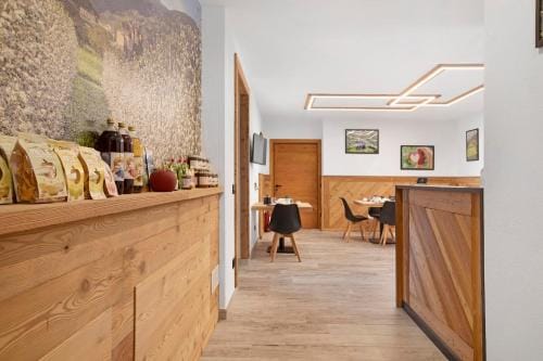 La Douce Pomme Hotel in Aosta Valley, Italy