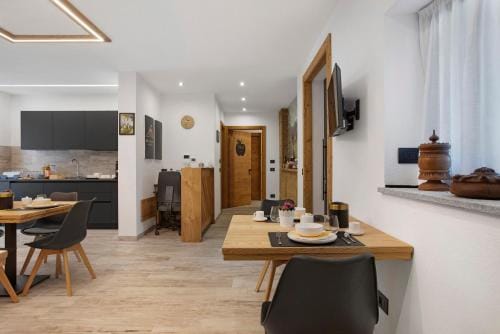 La Douce Pomme Hotel in Aosta Valley, Italy