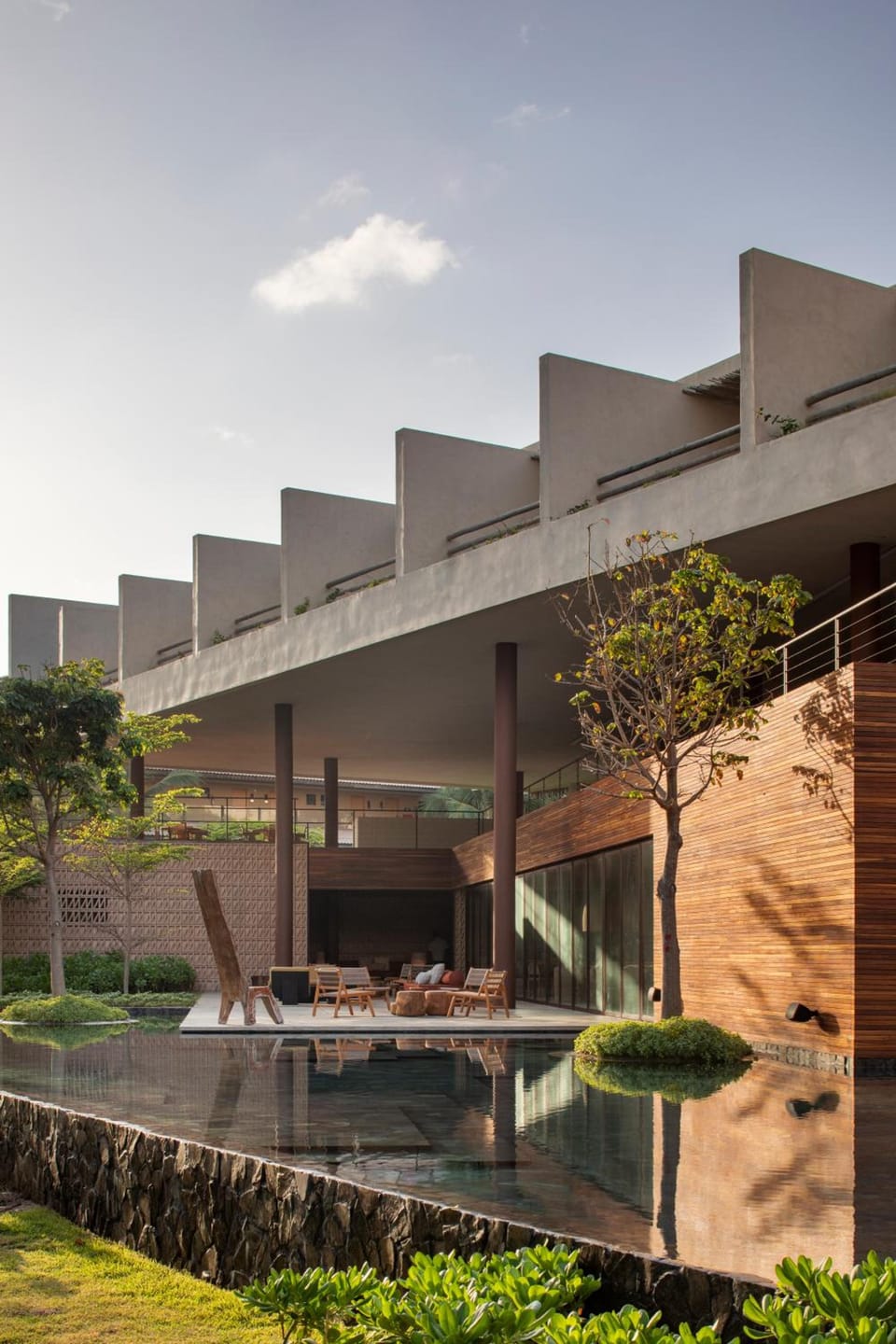 Mana Cumbuco Hotel Hotel in State of Ceará