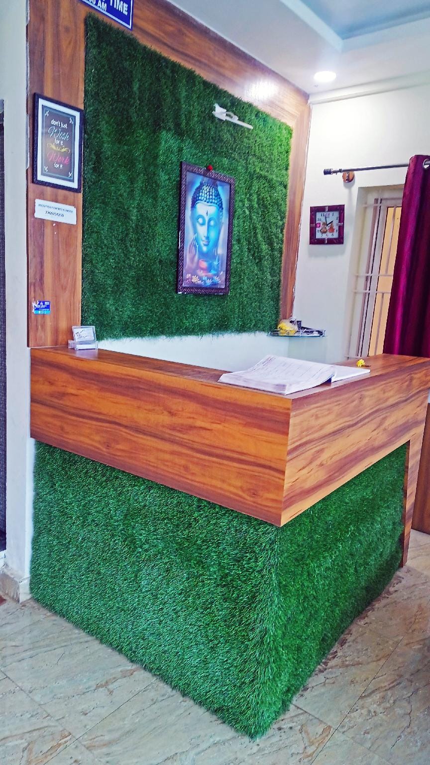 Hotel Aishwarya Comforts Hotel in Bengaluru