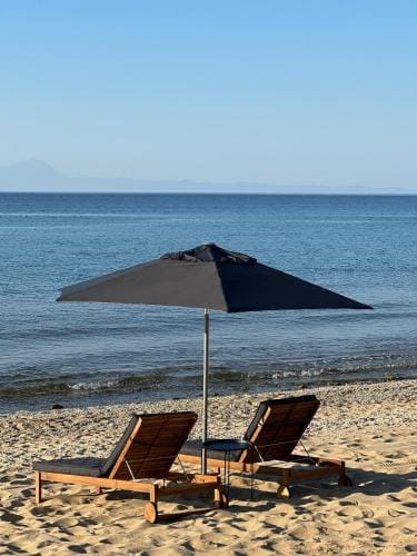 hellofrom Beach House Hotel in Decentralized Administration of Macedonia and Thrace
