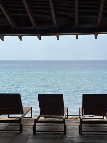 hellofrom Beach House Hotel in Decentralized Administration of Macedonia and Thrace