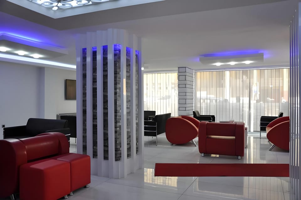 ŞAHİN OTEL 1 Hotel in Turkey