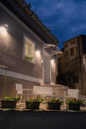 B&B Antica Dimora Hotel in Molise, Italy