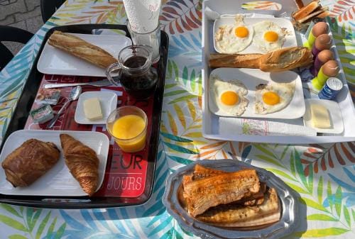 Beach House Hotel in Provence-Alpes-Côte d'Azur
