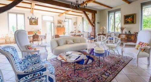 La chaumiere du Tordoir Hotel in Hauts-de-France