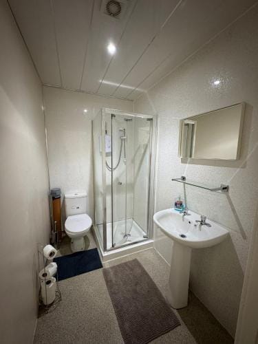 Whitefield Guesthouse Hotel in Glasgow