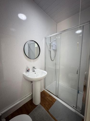 Whitefield Guesthouse Hotel in Glasgow