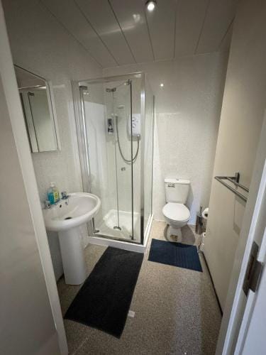 Whitefield Guesthouse Hotel in Glasgow