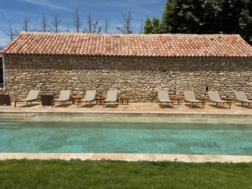 Terres Elais Hotel in Provence-Alpes-Côte d'Azur