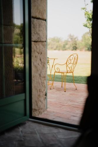 Terres Elais Hotel in Provence-Alpes-Côte d'Azur