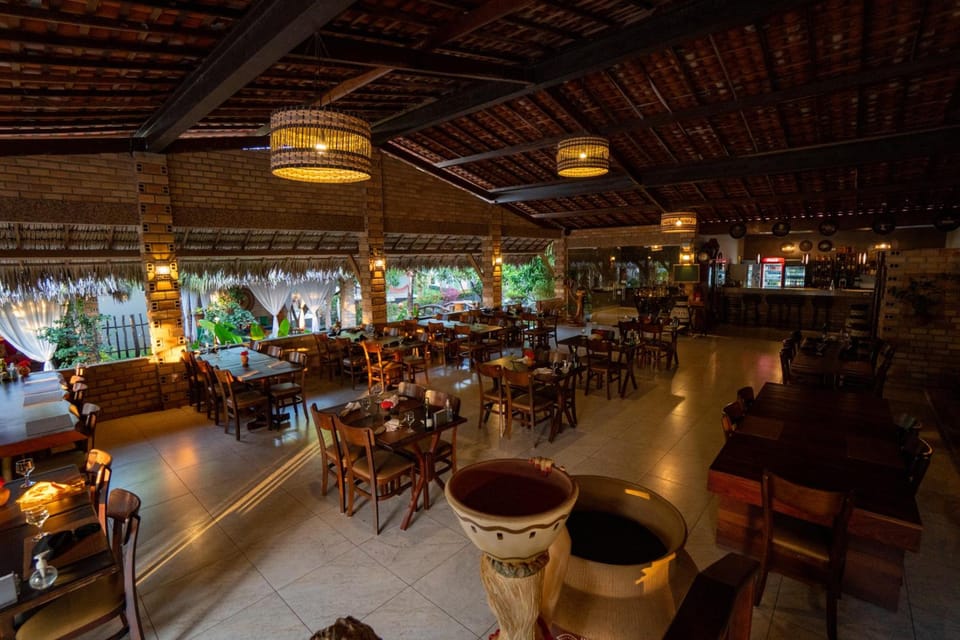 Hotel Pousada Rancho das Dunas Inn in State of Maranhão, Brazil