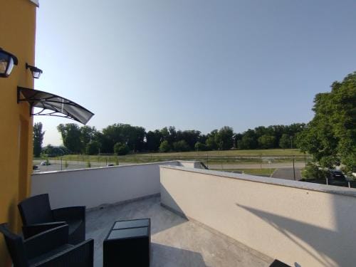VALLIS sobe Inn in Brod-Posavina County, Croatia