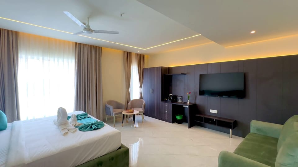 Room plan