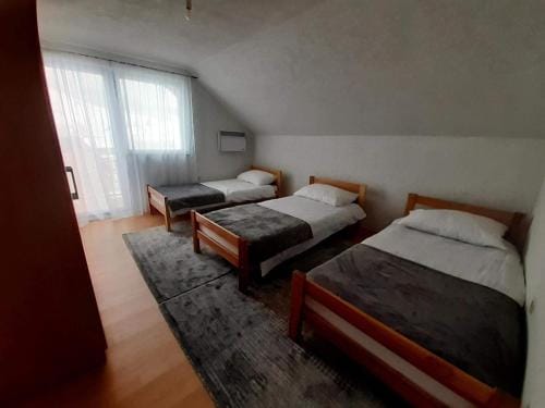 Izletiste Sabici Hotel in Federation of Bosnia and Herzegovina