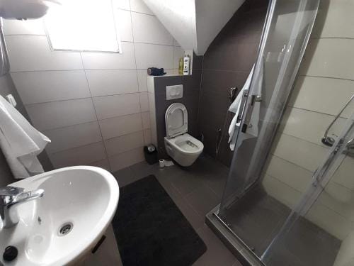 Izletiste Sabici Hotel in Federation of Bosnia and Herzegovina