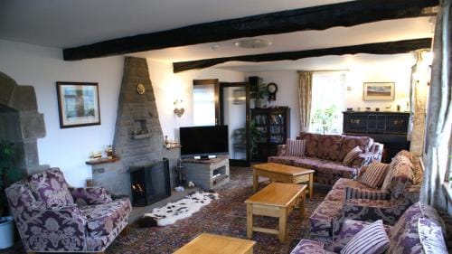 Lindon Guest House Hotel in Craven District