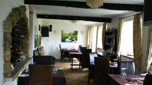 Lindon Guest House Hotel in Craven District
