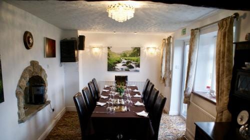 Lindon Guest House Hotel in Craven District