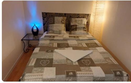 2 Chambres a louer chez l'habitant Hotel in Île-de-France