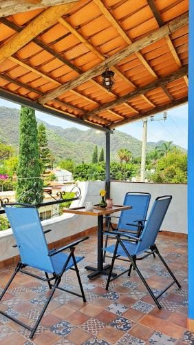 Casa Axixic Hotel in Ajijic