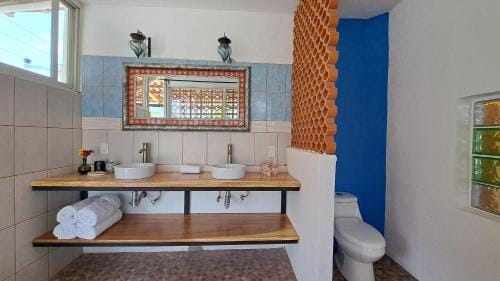 Casa Axixic Hotel in Ajijic