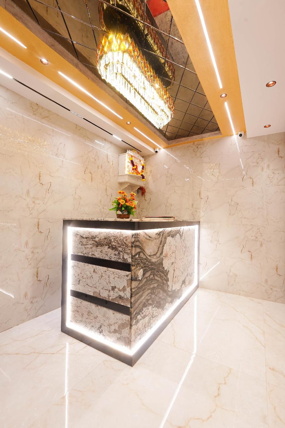 Prince Palace Hotel Hotel in Mumbai