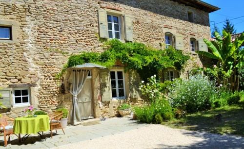 La Voureyline Hotel in Auvergne-Rhône-Alpes